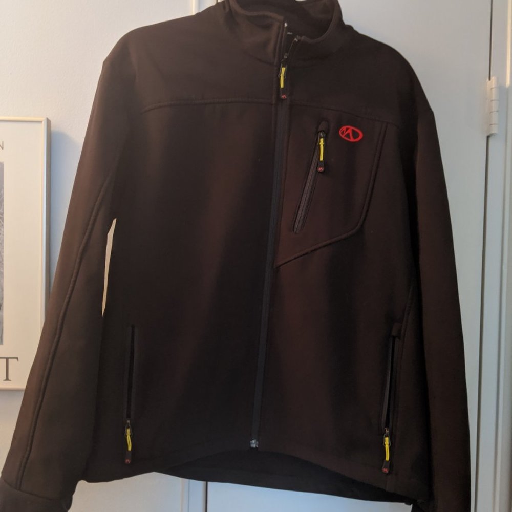 Men's Marker Jacket
